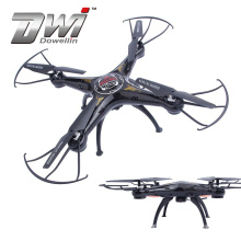 DWI dowellin 2.4G 4CH Quadcopter UFO YH-511W RTF With Camera